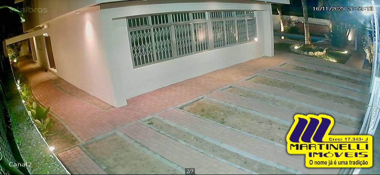 Casa, 4 quartos, 400 m² - Foto 14