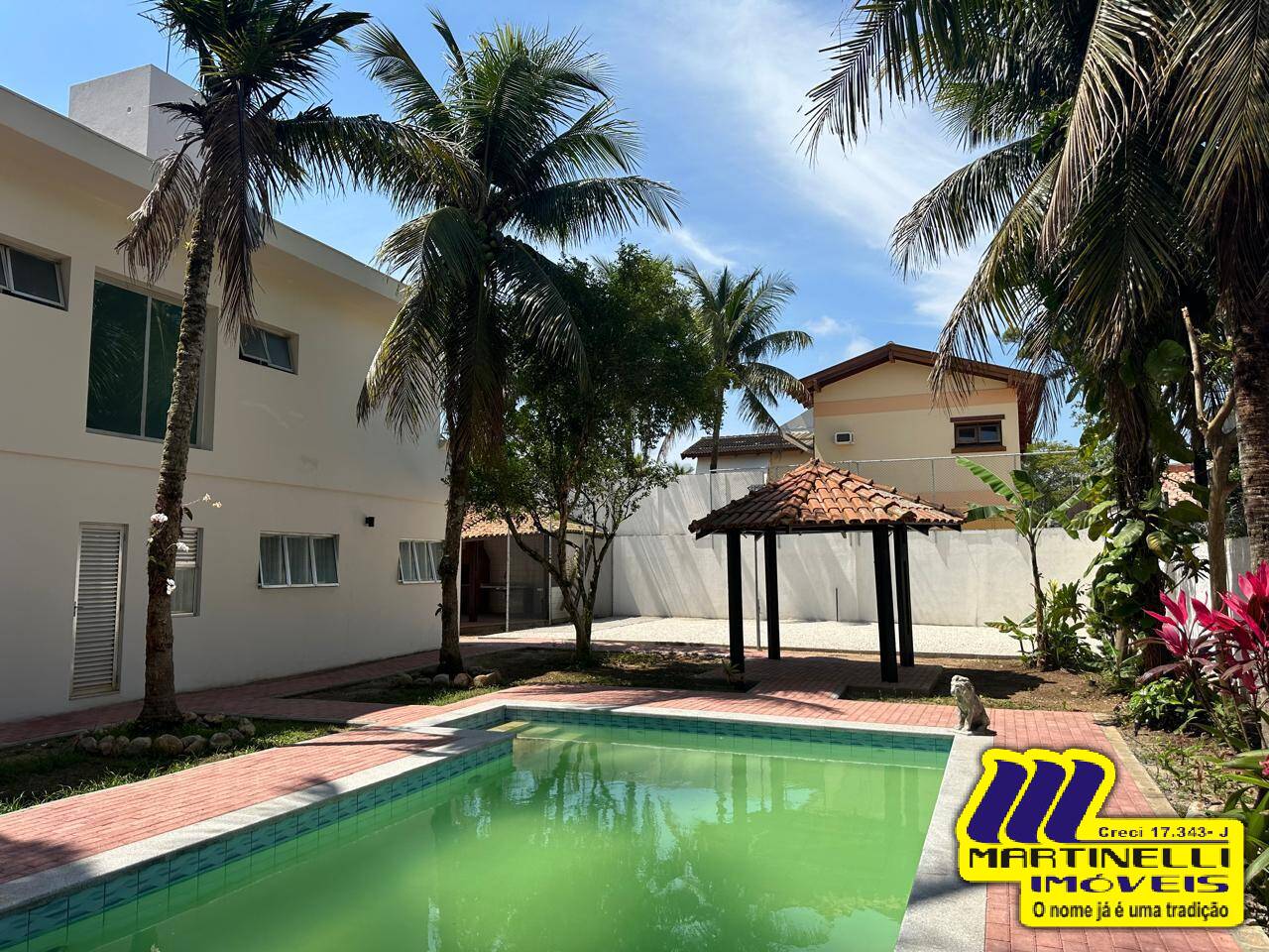 Casa, 4 quartos, 400 m² - Foto 12