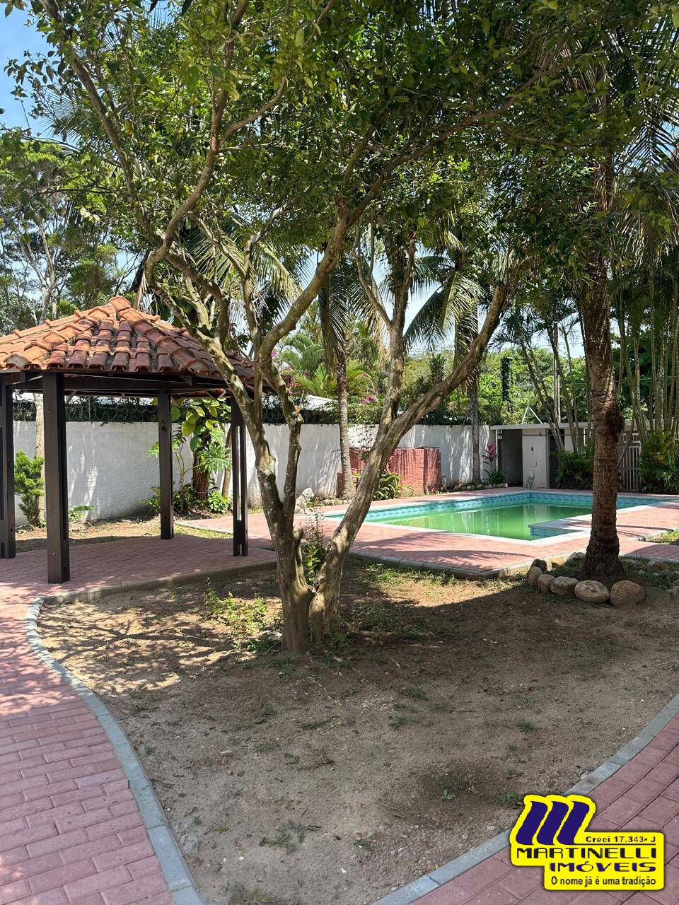 Casa, 4 quartos, 400 m² - Foto 20