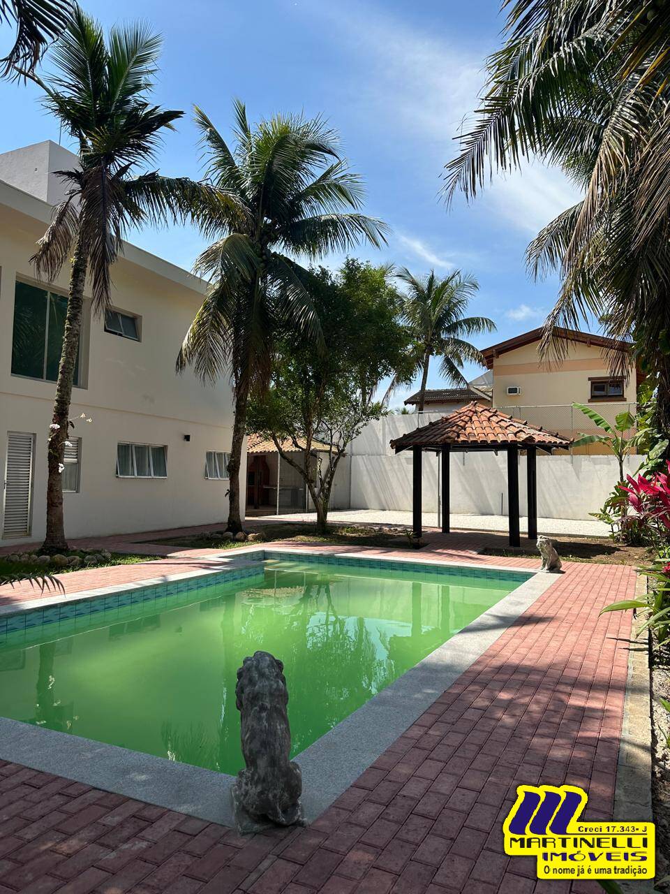 Casa, 4 quartos, 400 m² - Foto 21