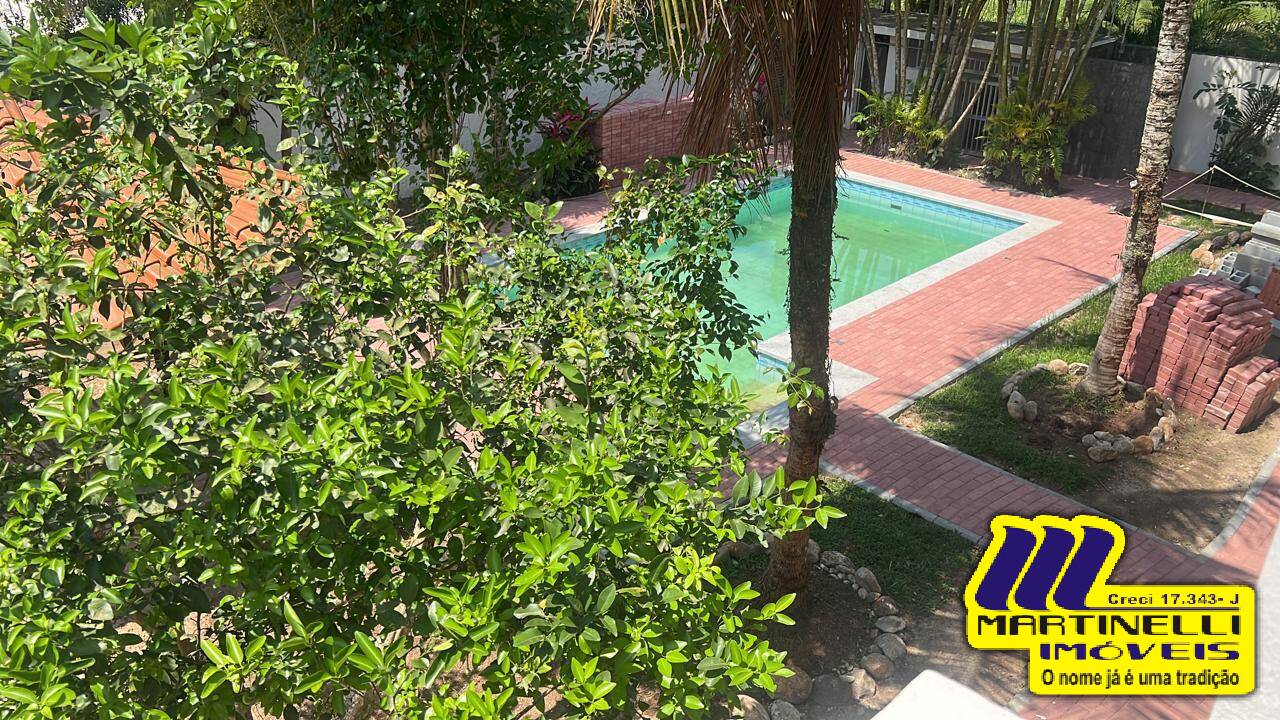 Casa, 4 quartos, 400 m² - Foto 26