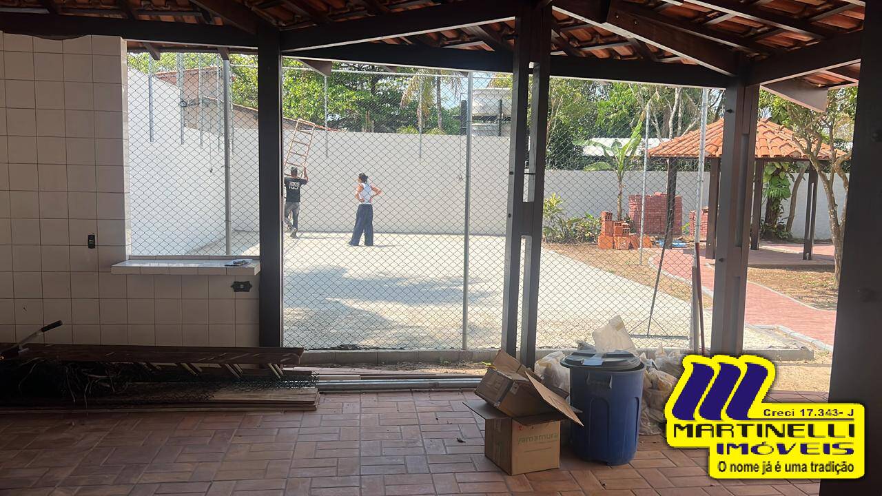 Casa, 4 quartos, 400 m² - Foto 28