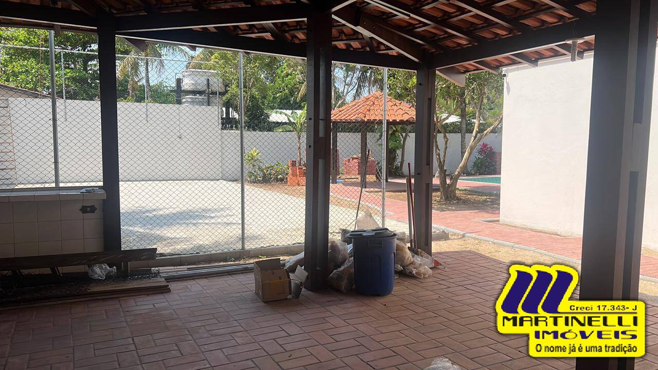 Casa, 4 quartos, 400 m² - Foto 29