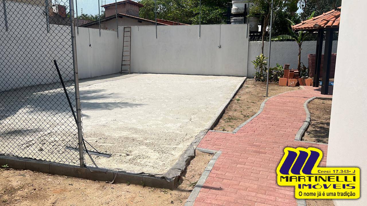 Casa, 4 quartos, 400 m² - Foto 30
