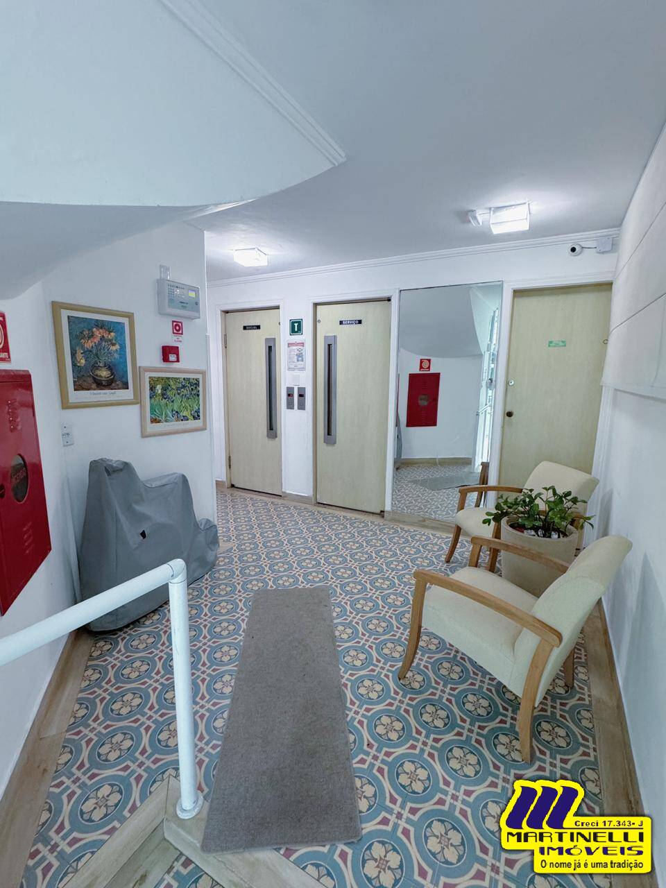 Apartamento, 2 quartos, 76 m² - Foto 2