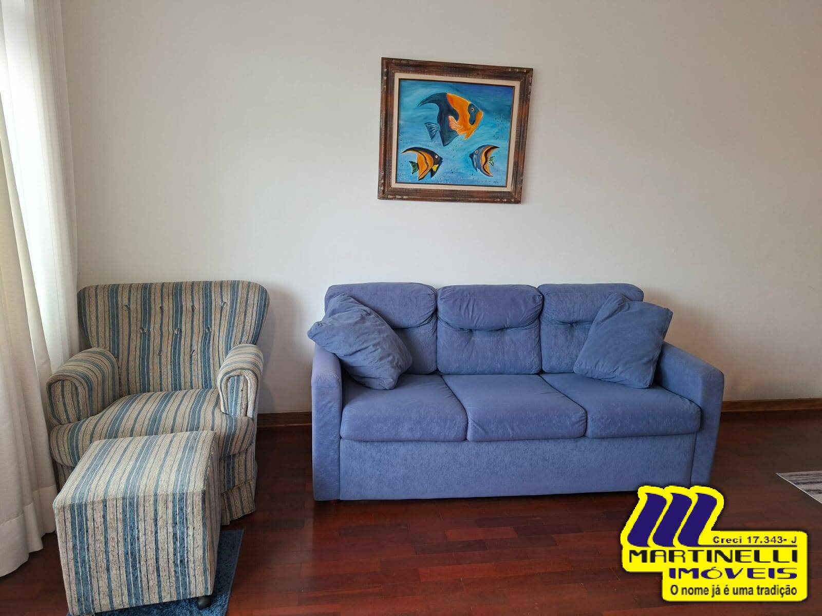 Apartamento, 2 quartos, 82 m² - Foto 8