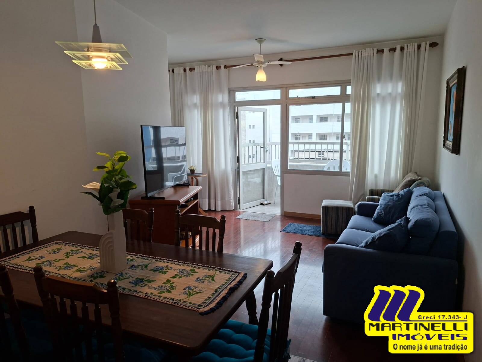 Apartamento, 2 quartos, 82 m² - Foto 11