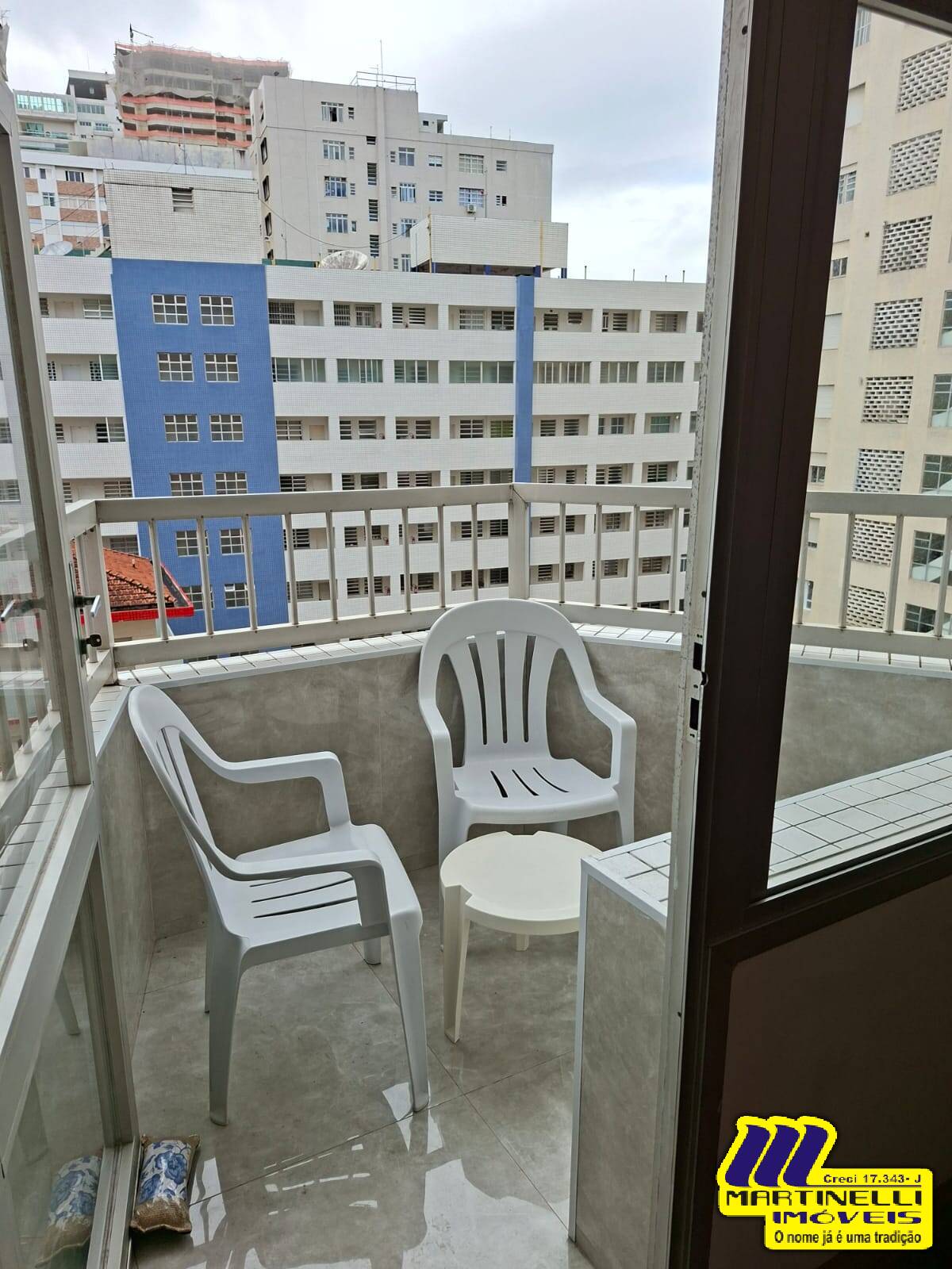 Apartamento, 2 quartos, 82 m² - Foto 16