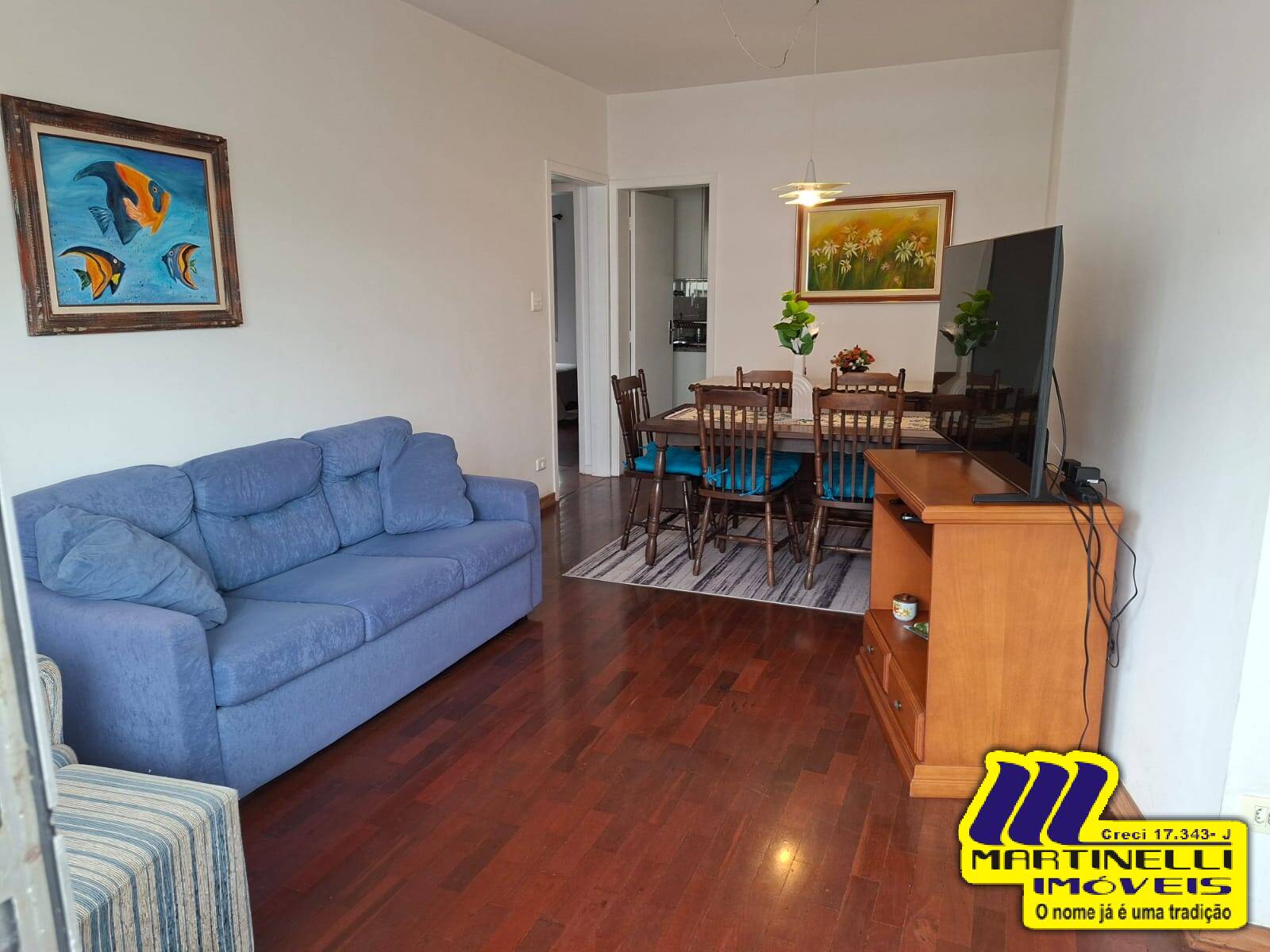 Apartamento, 2 quartos, 82 m² - Foto 13