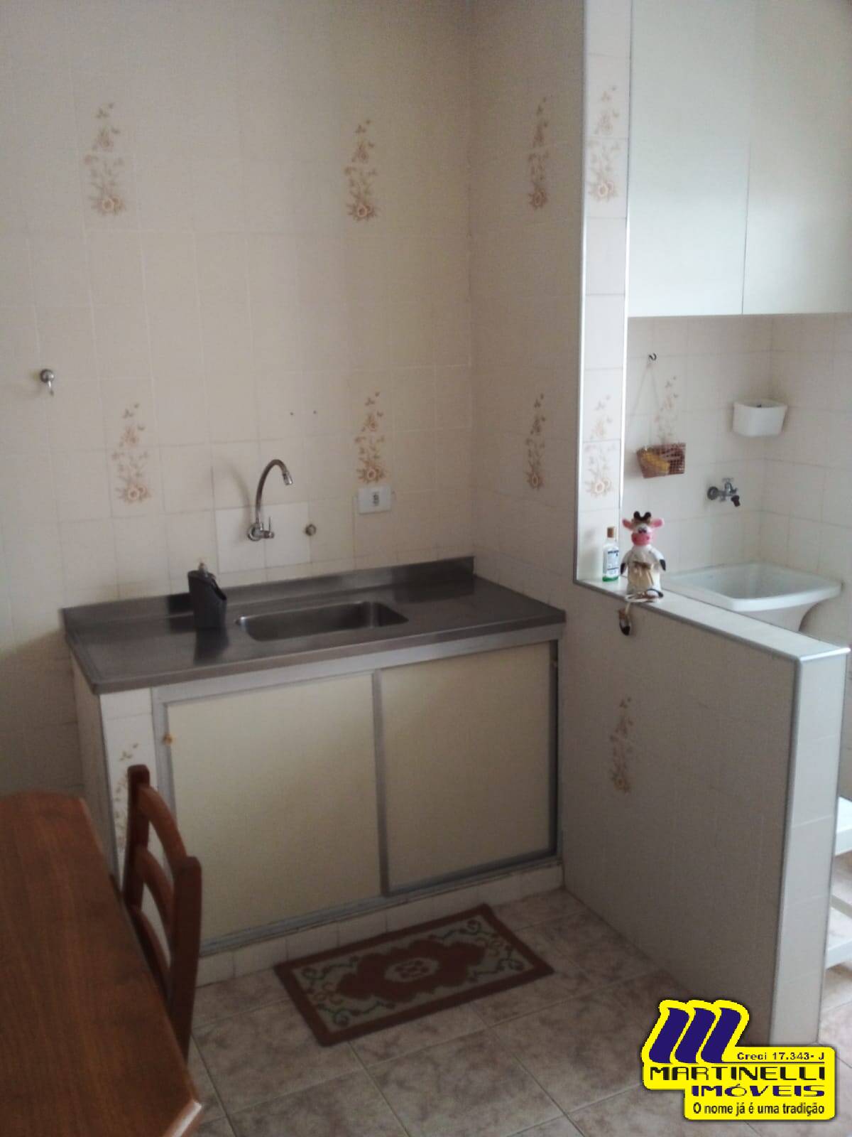 Apartamento, 2 quartos, 50 m² - Foto 5