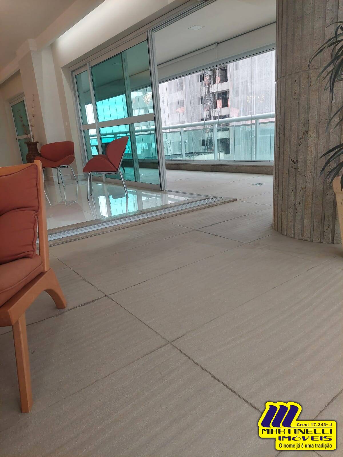 Apartamento, 4 quartos, 360 m² - Foto 2
