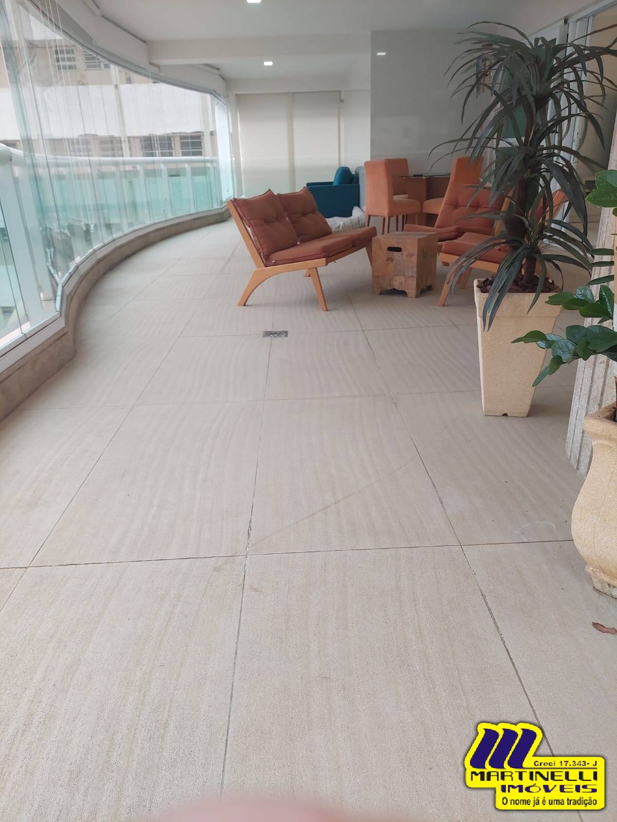 Apartamento, 4 quartos, 360 m² - Foto 3