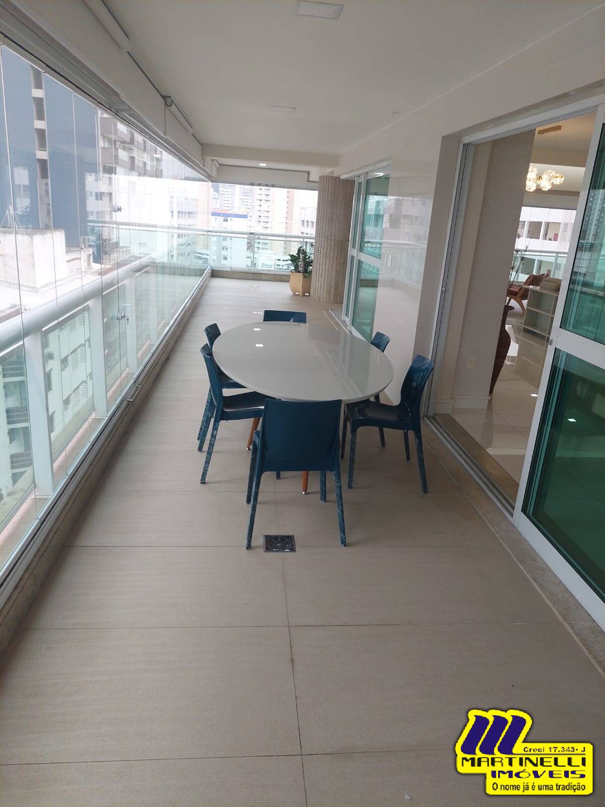Apartamento, 4 quartos, 360 m² - Foto 8