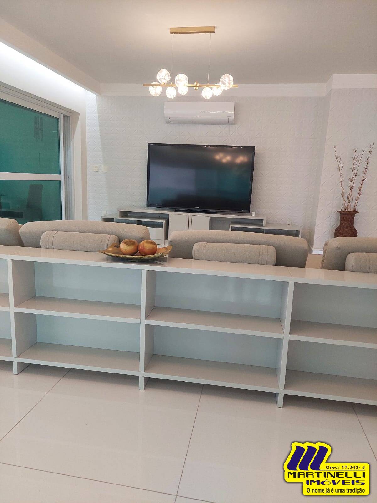 Apartamento, 4 quartos, 360 m² - Foto 10