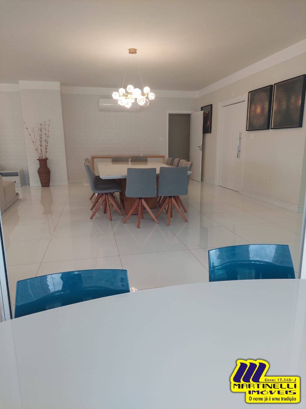 Apartamento, 4 quartos, 360 m² - Foto 9