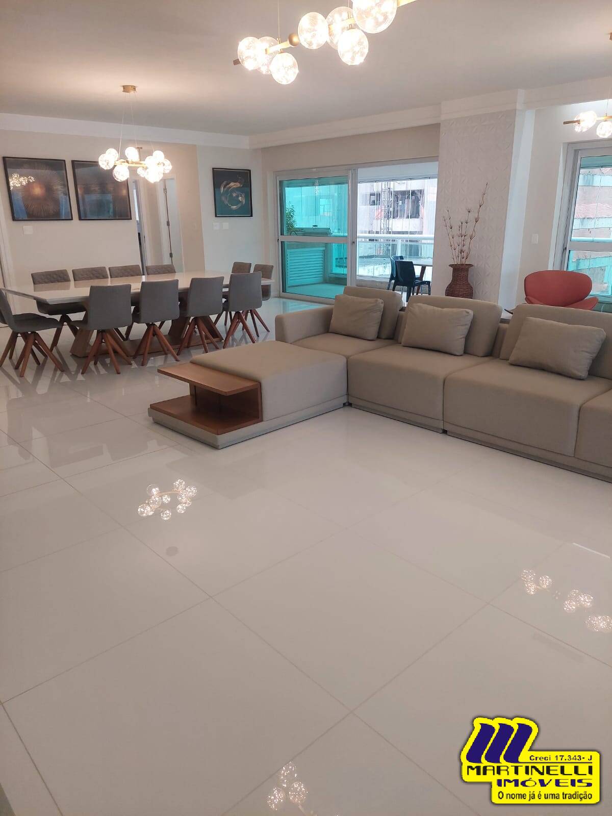 Apartamento, 4 quartos, 360 m² - Foto 13