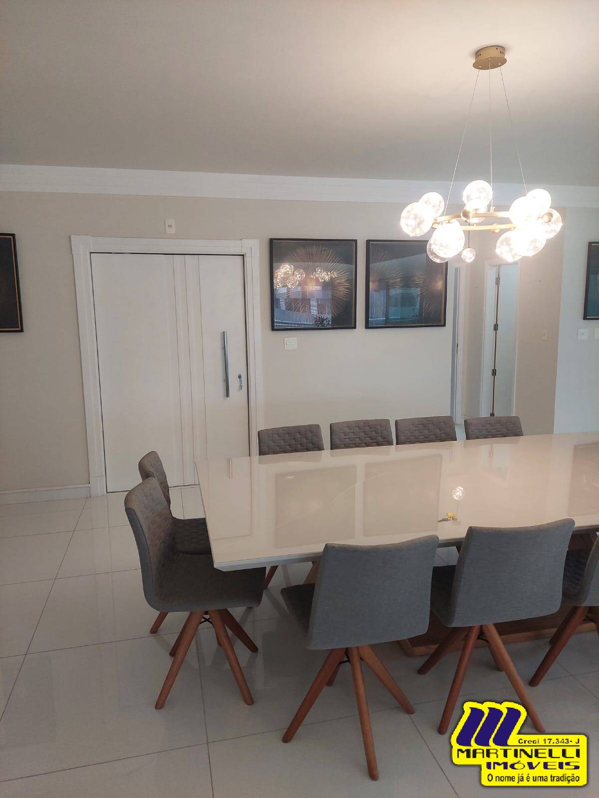 Apartamento, 4 quartos, 360 m² - Foto 15