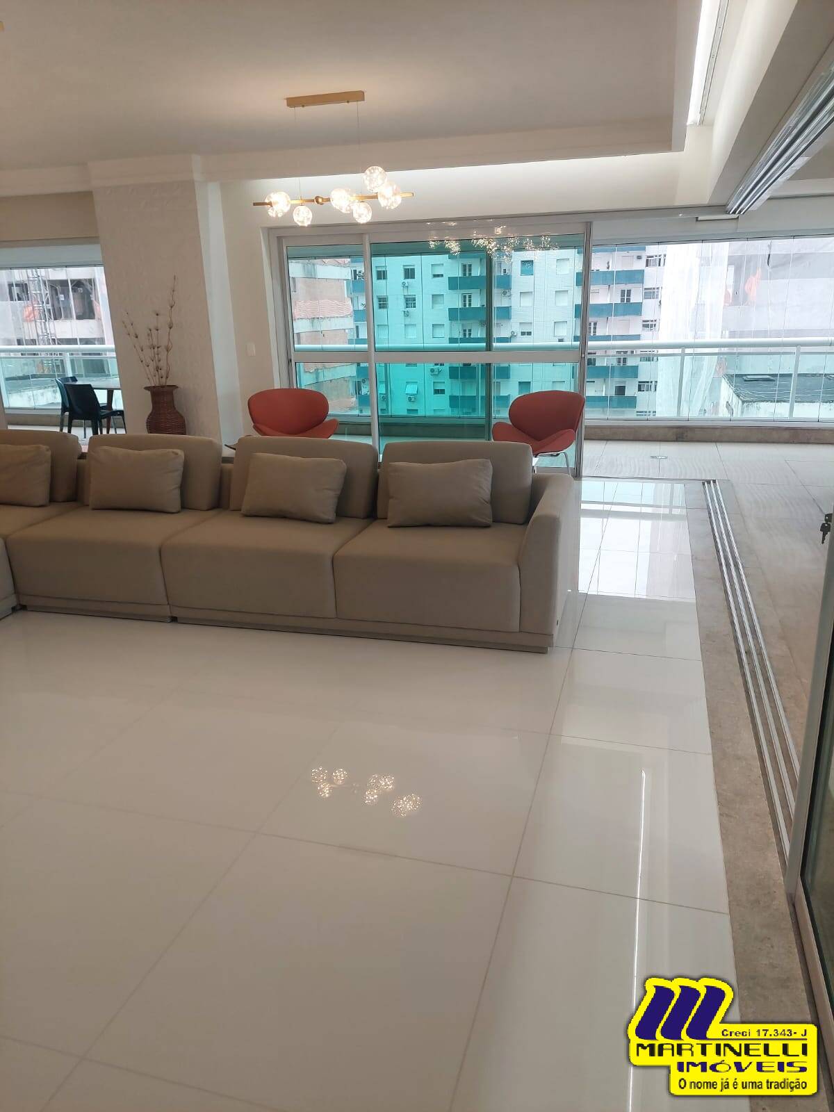 Apartamento, 4 quartos, 360 m² - Foto 14