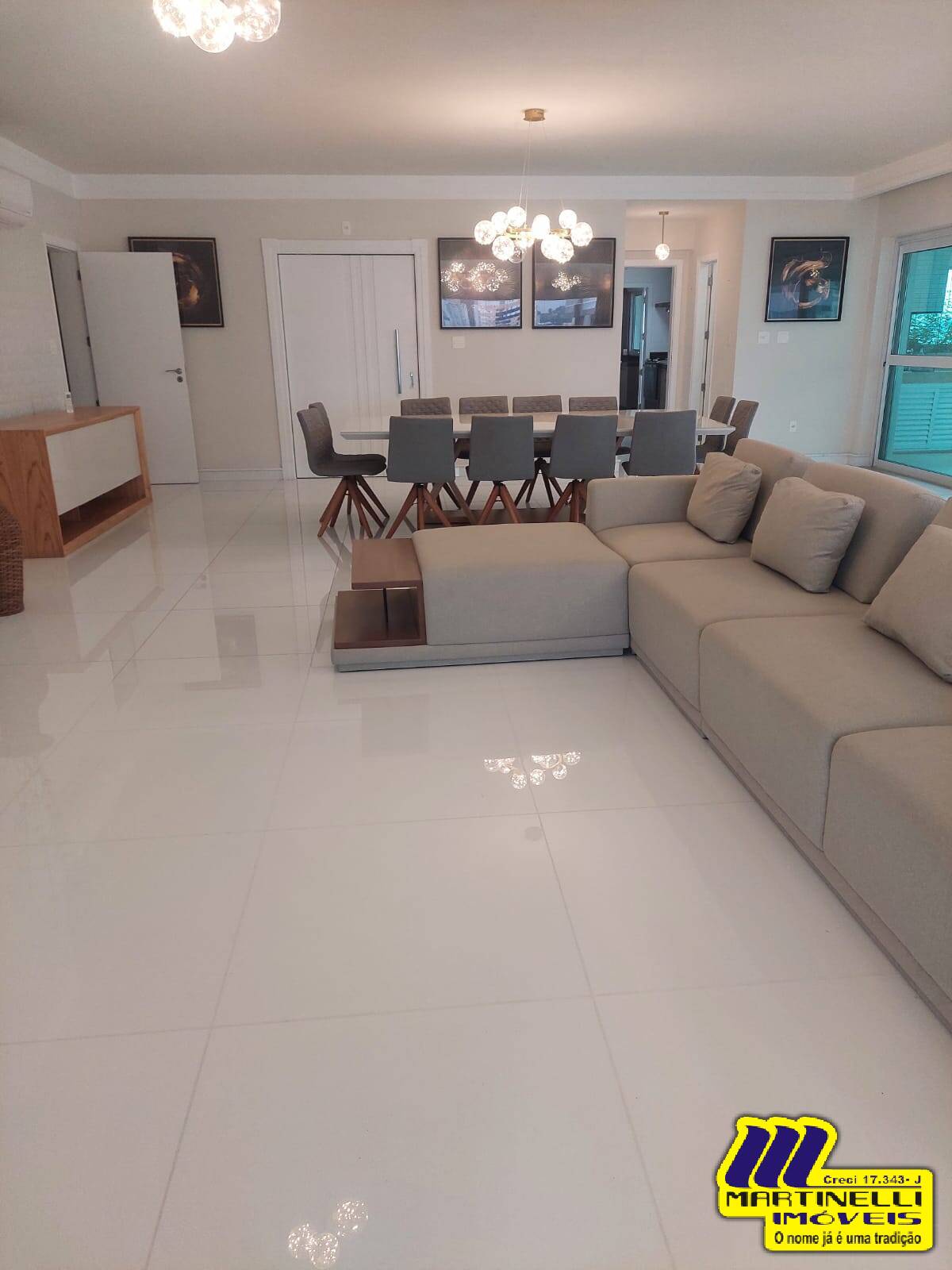 Apartamento, 4 quartos, 360 m² - Foto 11