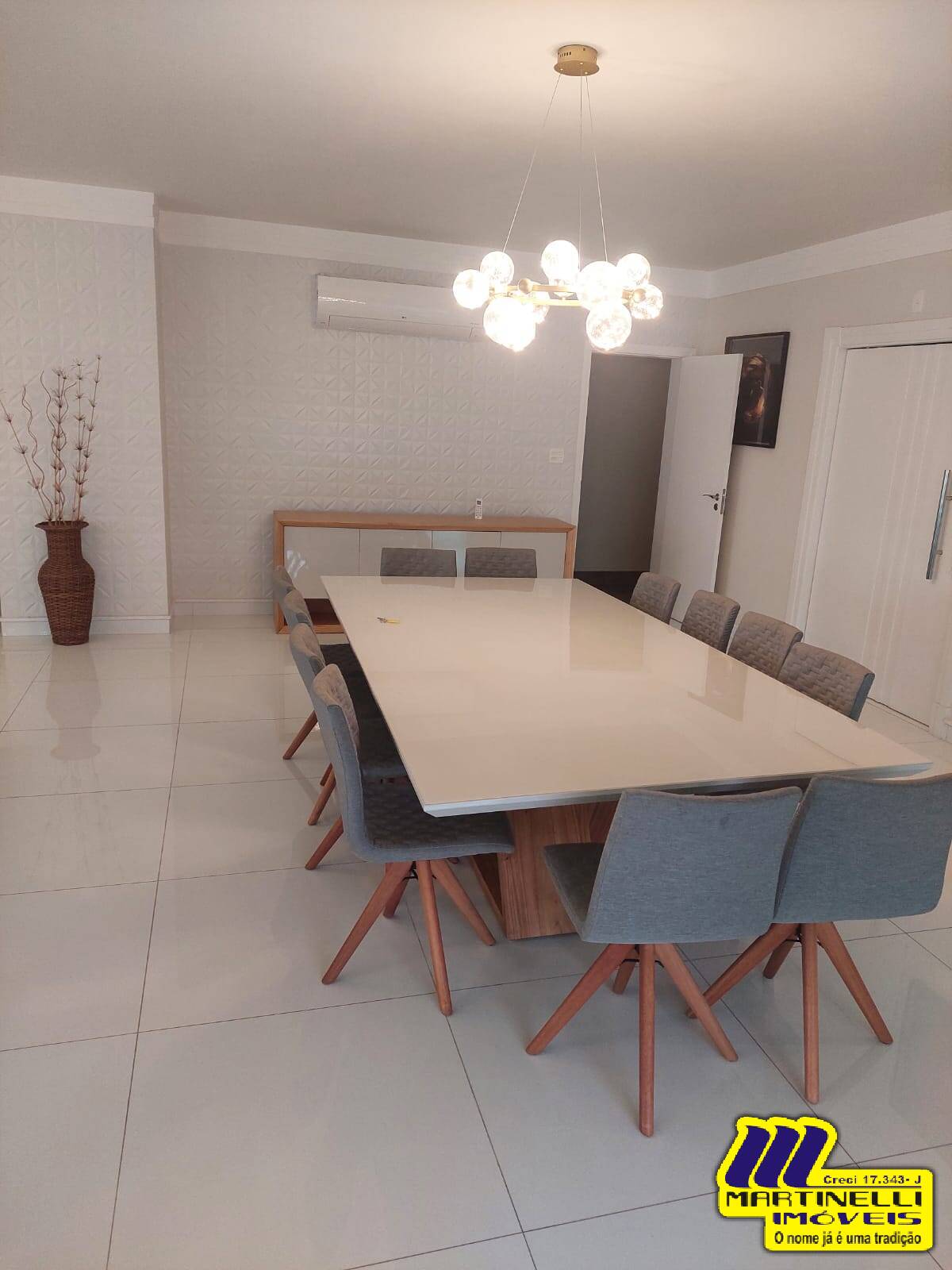 Apartamento, 4 quartos, 360 m² - Foto 16
