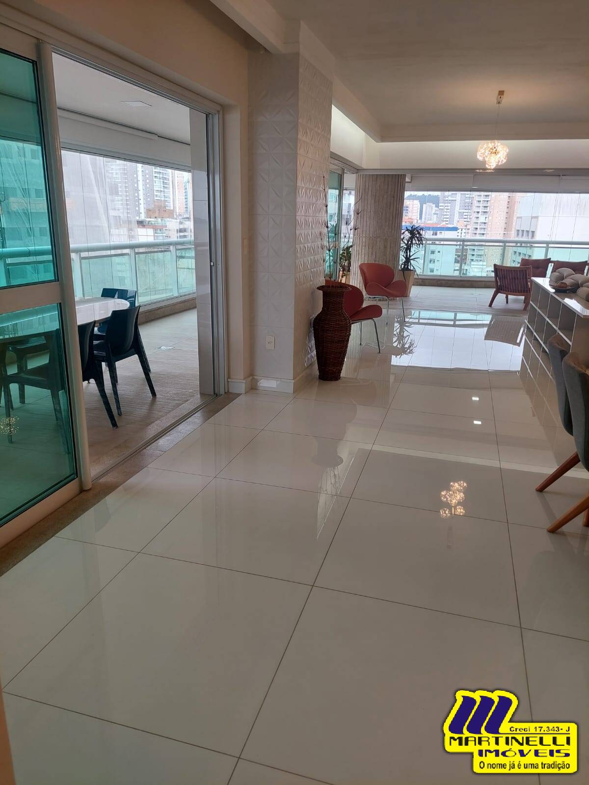 Apartamento, 4 quartos, 360 m² - Foto 20