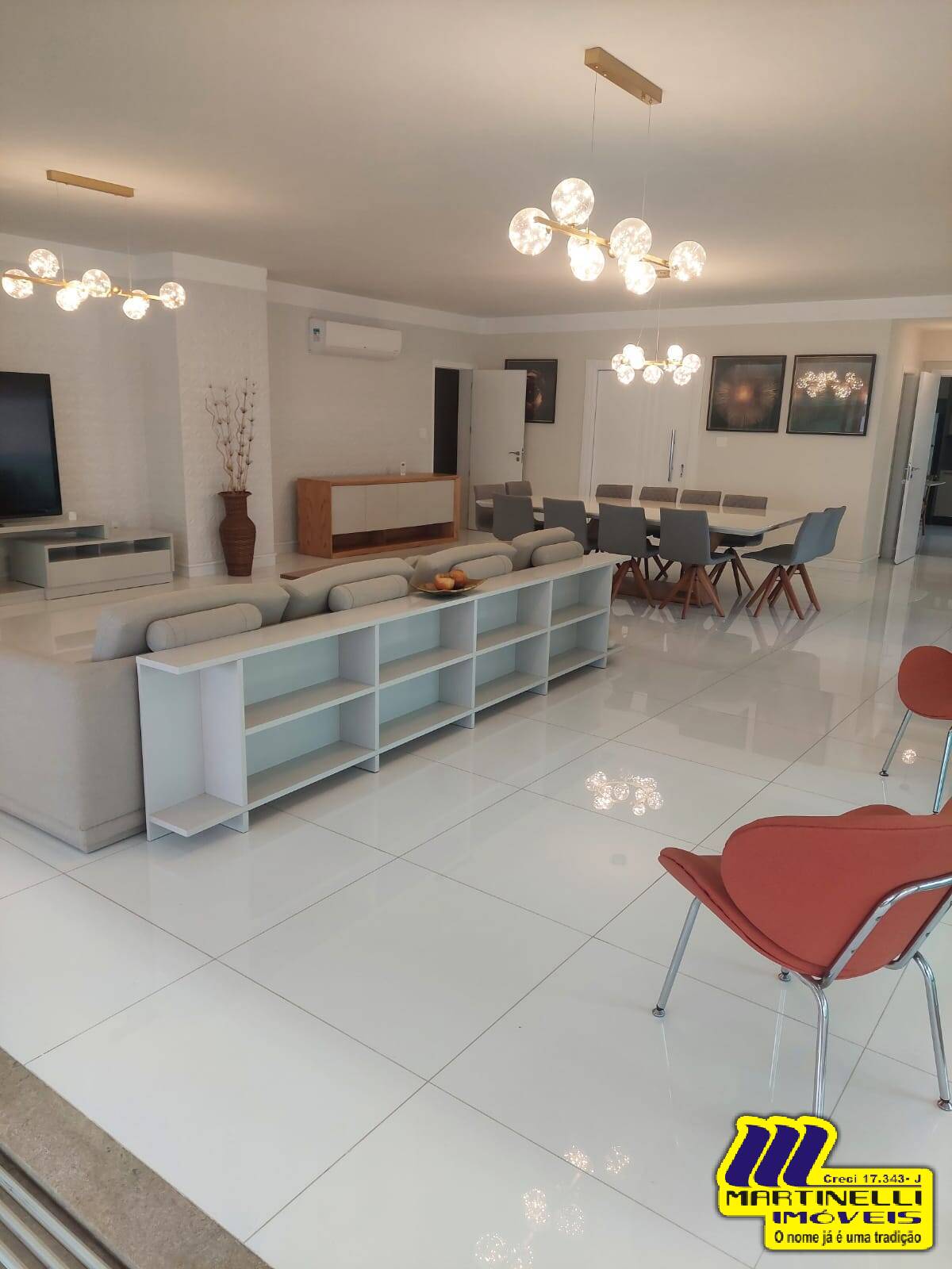 Apartamento, 4 quartos, 360 m² - Foto 18