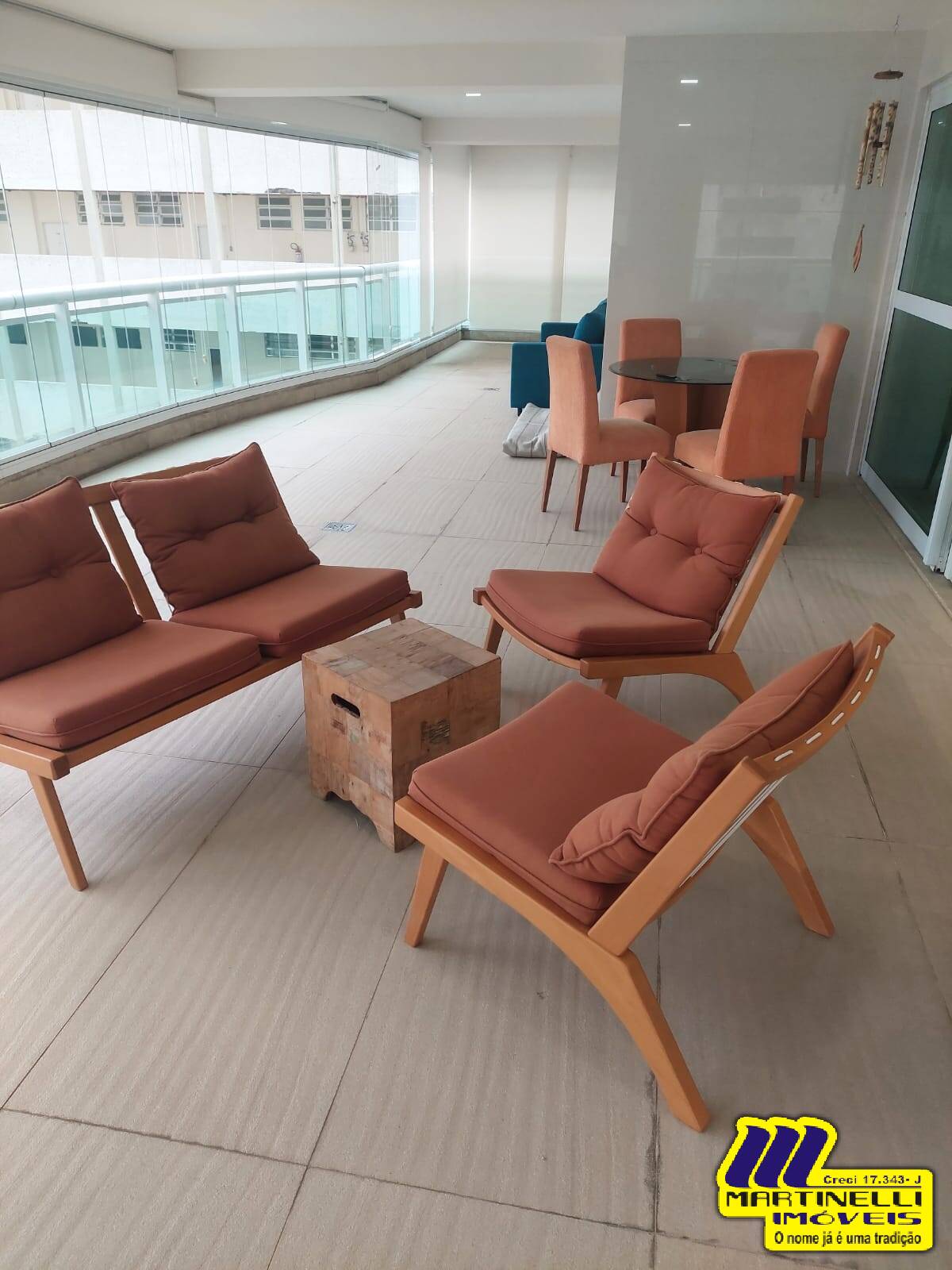 Apartamento, 4 quartos, 360 m² - Foto 17