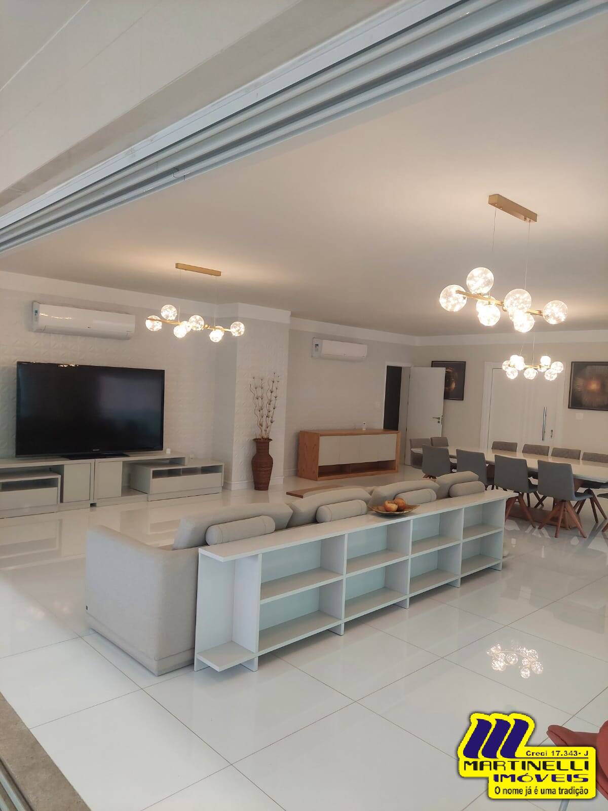Apartamento, 4 quartos, 360 m² - Foto 19