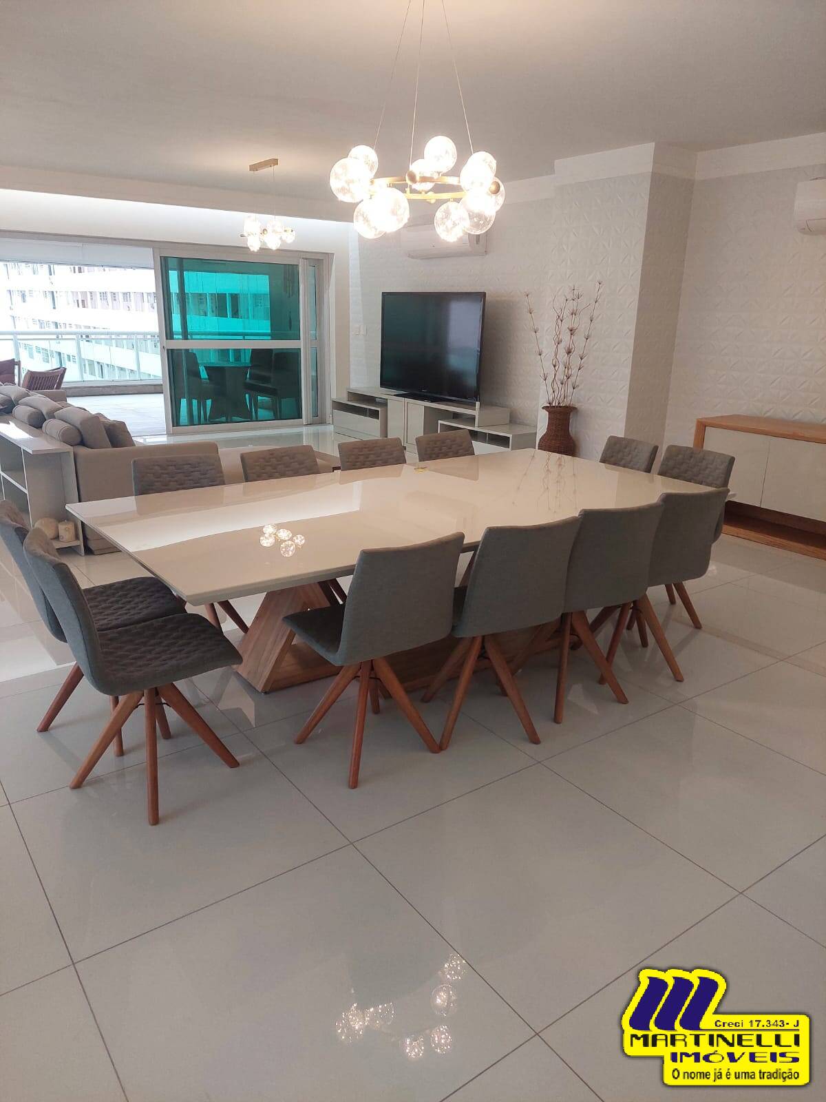 Apartamento, 4 quartos, 360 m² - Foto 22
