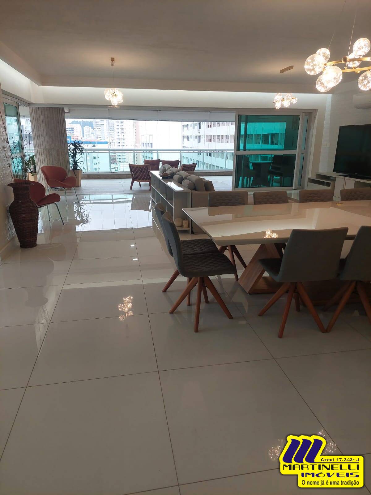 Apartamento, 4 quartos, 360 m² - Foto 21