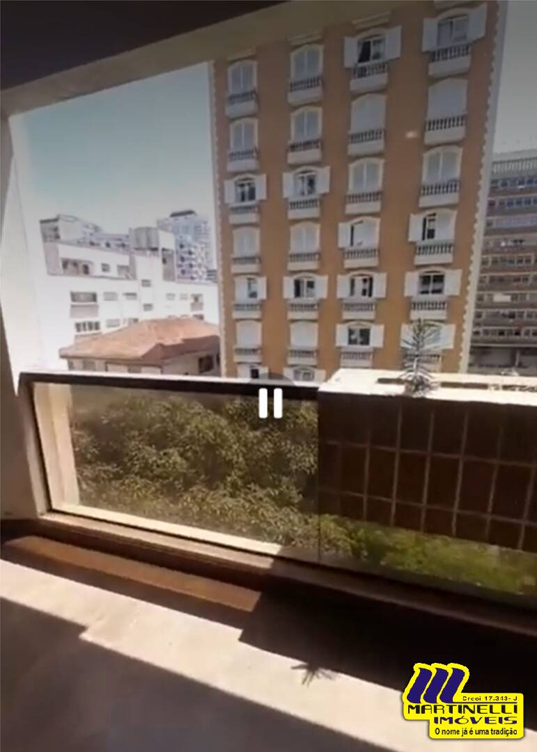 Apartamento, 3 quartos, 232 m² - Foto 1