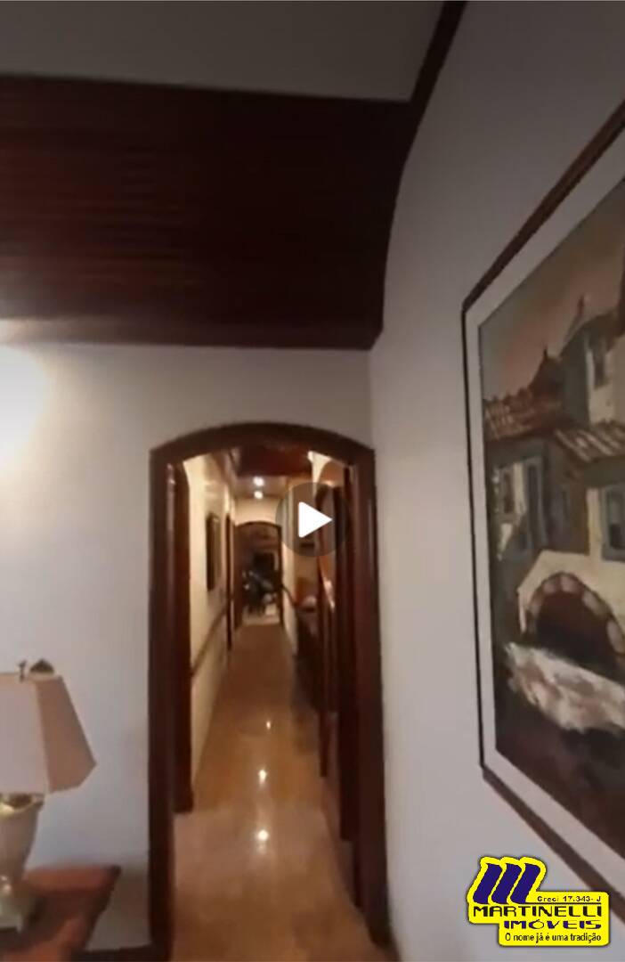 Apartamento, 3 quartos, 232 m² - Foto 2